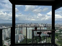 Avenue South Residence (D3), Apartment #455052111